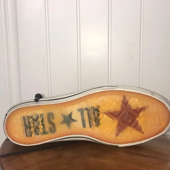 Converse X John Varvatos CTAS - Picture 6 of 8